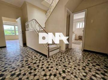 Casa 6 quartos à venda Urca, Rio de Janeiro - R$ 2.980.000 - NICA60010