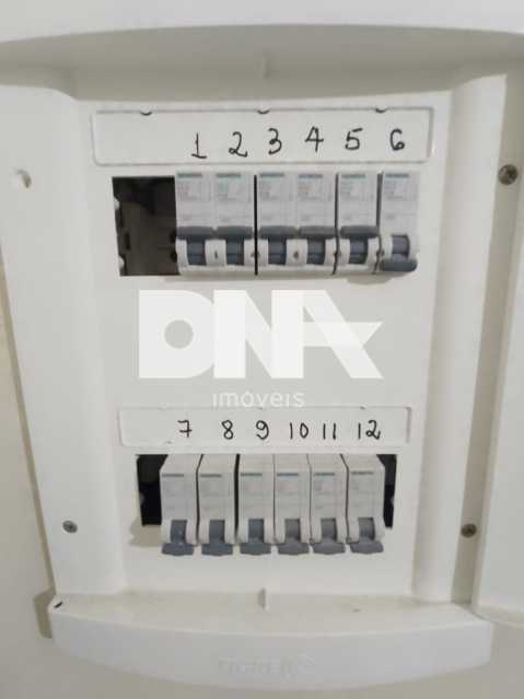22.quadro de luz. - 21