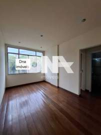 Apartamento à venda Botafogo, Rio de Janeiro - R$ 530.000 - NBAP03229