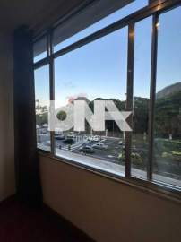 Apartamento à venda Botafogo, Rio de Janeiro - R$ 550.000 - NBAP03229 Apartamento à venda Botafogo, Rio de Janeiro - R$ 550.000 - NBAP03229