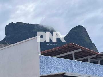 Apartamento 2 quartos à venda Jardim Oceanico, Rio de Janeiro - R$ 1.180.000 - JOAP20275