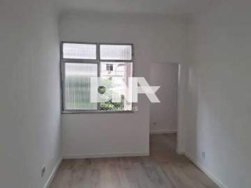 Apartamento 1 quarto à venda Flamengo, Rio de Janeiro - R$ 579.000 - FLAP10256