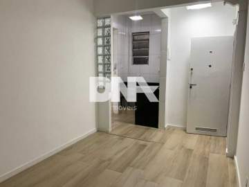 Oportunidade - Apartamento 1 quarto à venda Flamengo, Rio de Janeiro - R$ 565.000 - FLAP10256