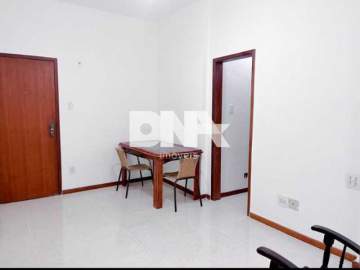 Apartamento à venda Rua Riachuelo, Centro, Rio de Janeiro - R$ 300.000 - CTAP11381