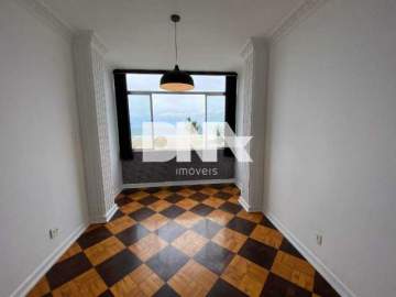 Apartamento à venda Avenida Atlântica, Copacabana, Rio de Janeiro - R$ 2.990.000 - NCAP33067