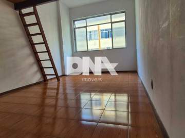 Kitnet/Conjugado 30m² à venda Centro, Rio de Janeiro - R$ 230.000 - NBKI00410