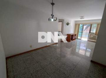 Apartamento 4 quartos à venda Botafogo, Rio de Janeiro - R$ 1.750.000 - NBAP41173 Apartamento 4 quartos à venda Botafogo, Rio de Janeiro - R$ 1.750.000 - NBAP41173