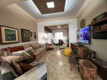 Apartamento 3 quartos à venda Copacabana, Rio de Janeiro - R$ 1.490.000 - NCAP33069