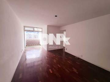 Apartamento 2 quartos à venda Botafogo, Rio de Janeiro - R$ 900.000 - NBAP25357