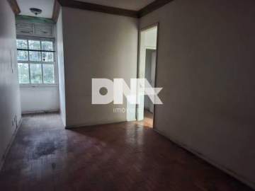 Apartamento 3 quartos à venda Humaitá, Rio de Janeiro - R$ 890.000 - NBAP35054