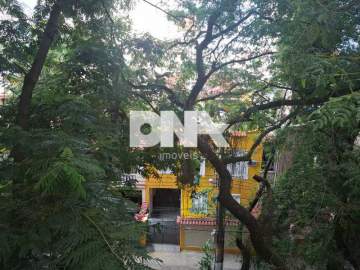 Apartamento 3 quartos à venda Humaitá, Rio de Janeiro - R$ 892.000 - NBAP35054