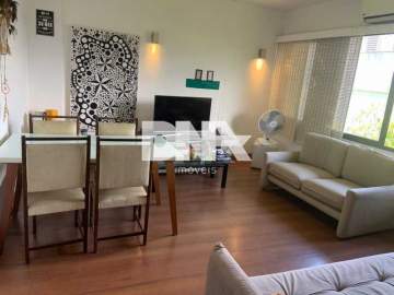 Apartamento 2 quartos à venda Barra da Tijuca, Rio de Janeiro - R$ 583.000 - NCAP22527