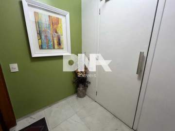 Apartamento 2 quartos à venda Copacabana, Rio de Janeiro - R$ 970.000 - NCAP22519