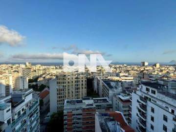 Cobertura 2 quartos à venda Copacabana, Rio de Janeiro - R$ 2.500.000 - NCCO20074