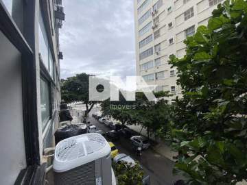 Imperdível - Apartamento 3 quartos à venda Copacabana, Rio de Janeiro - R$ 1.370.000 - NSAP33524