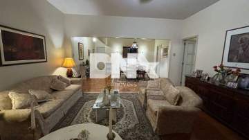 Apartamento à venda Rua Marquês de Abrantes, Flamengo, Rio de Janeiro - R$ 1.600.000 - CTAP30998
