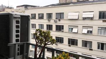 Sala Comercial 22m² à venda Rua Barata Ribeiro, Copacabana, Rio de Janeiro - R$ 515.000 - MLSL00028