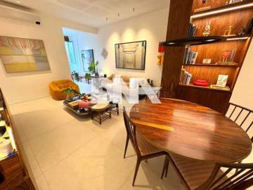 Apartamento 3 quartos à venda Leblon, Rio de Janeiro - R$ 2.000.000 - LEAP30965