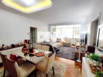 Apartamento 3 quartos à venda Copacabana, Rio de Janeiro - R$ 1.250.000 - MLAP30312