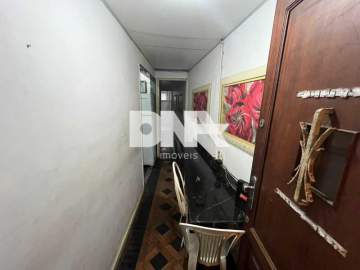 Apartamento 2 quartos à venda Copacabana, Rio de Janeiro - R$ 680.000 - NCAP22526
