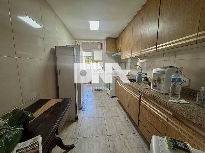 Cozinha - 25
