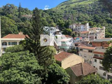 Imperdível - Apartamento à venda Rua Pompeu Loureiro, Copacabana, Rio de Janeiro - R$ 1.800.000 - NCAP33071