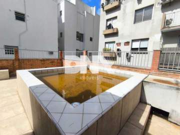 Cobertura à venda Rua Diamantina, Jardim Botânico, Rio de Janeiro - R$ 3.500.000 - HTCO30013