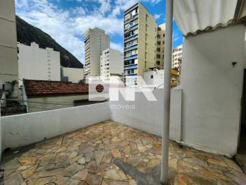 Apartamento 1 quarto à venda Copacabana, Rio de Janeiro - R$ 750.000 - NCAP11908