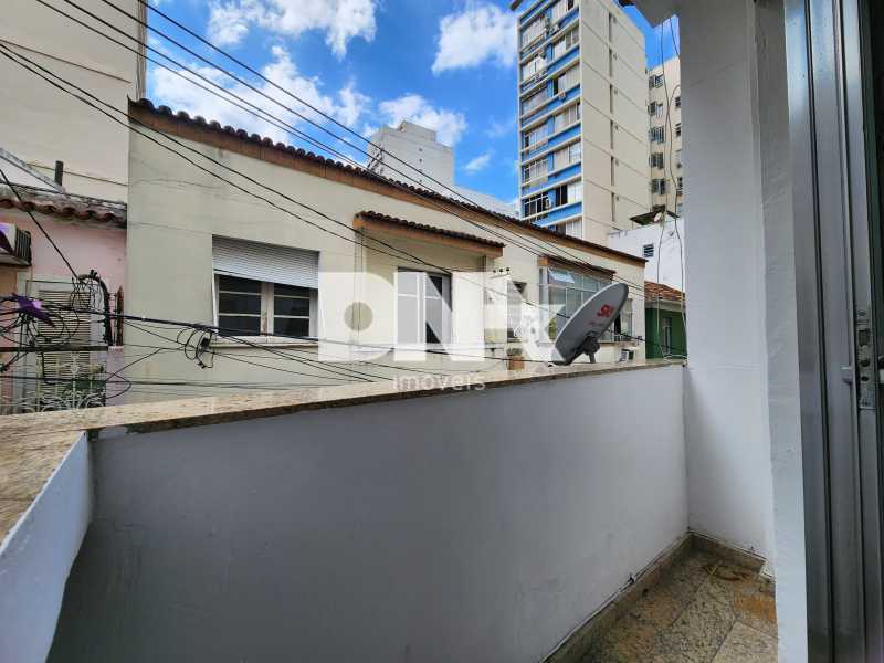 Varandinha Quarto  - 10