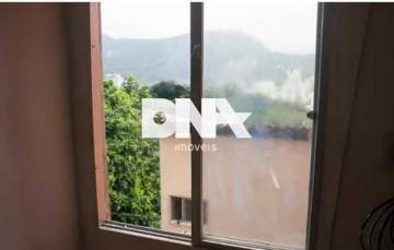 Oportunidade - Apartamento 1 quarto à venda Botafogo, Rio de Janeiro - R$ 150.000 - NSAP12035