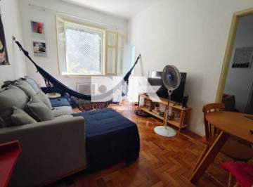 Novidade - Apartamento 1 quarto à venda Flamengo, Rio de Janeiro - R$ 450.000 - CTAP11382