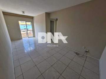 Apartamento à venda Rua Tenente Franca, Cachambi, Rio de Janeiro - R$ 230.000 - CTAP21177