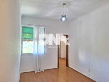 Apartamento 1 quarto à venda Leblon, Rio de Janeiro - R$ 620.000 - NSAP12036