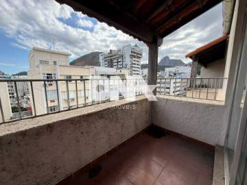 Cobertura 3 quartos à venda Copacabana, Rio de Janeiro - R$ 1.790.000 - NCCO30130