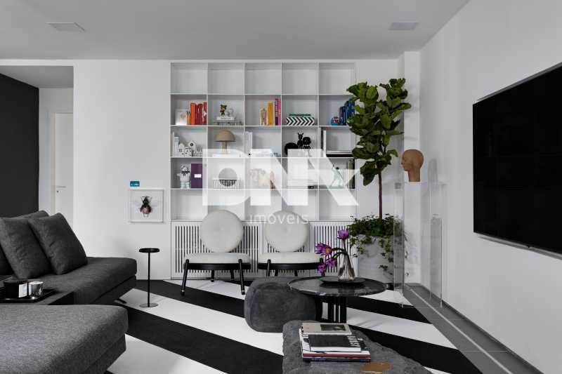 Conheça FrjSuKHf do imóvel - Apartamento 2 quartos à venda Copacabana, Rio de Janeiro - R$ 1.970.000 - NCAP22522 - 10 FrjSuKHf - 10