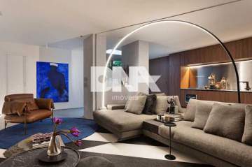 Imperdível - Apartamento 2 quartos à venda Copacabana, Rio de Janeiro - R$ 1.970.000 - NCAP22522