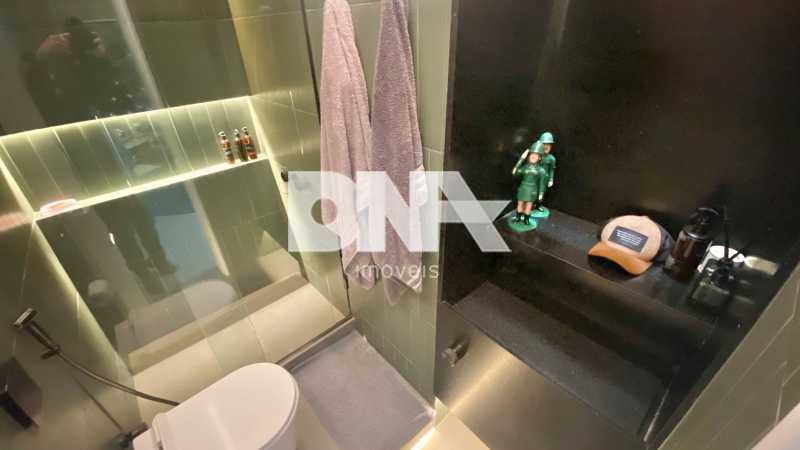 Conheça 2f960c90-5dfc-40a8-8ef2-e4b2ea do imóvel - Apartamento 2 quartos à venda Copacabana, Rio de Janeiro - R$ 1.970.000 - NCAP22522 - 11 2f960c90-5dfc-40a8-8ef2-e4b2ea - 11