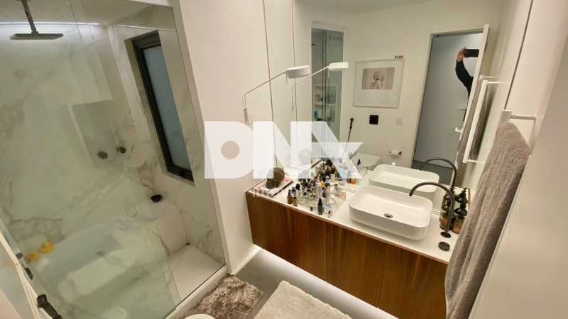 Conheça 285d5eaa-69a8-44ca-a430-7f9c79 do imóvel - Apartamento 2 quartos à venda Copacabana, Rio de Janeiro - R$ 1.970.000 - NCAP22522 - 20 285d5eaa-69a8-44ca-a430-7f9c79 - 20