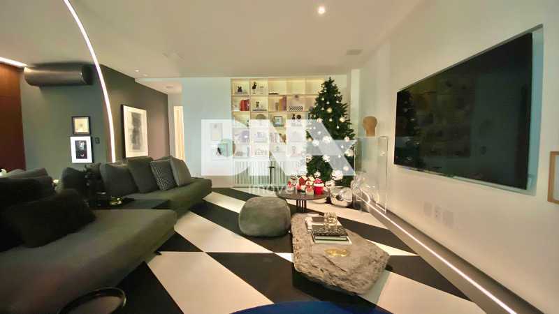 Conheça 0996baf7-89f2-4e8b-a9b6-d9ab63 do imóvel - Apartamento 2 quartos à venda Copacabana, Rio de Janeiro - R$ 1.970.000 - NCAP22522 - 4 0996baf7-89f2-4e8b-a9b6-d9ab63 - 4