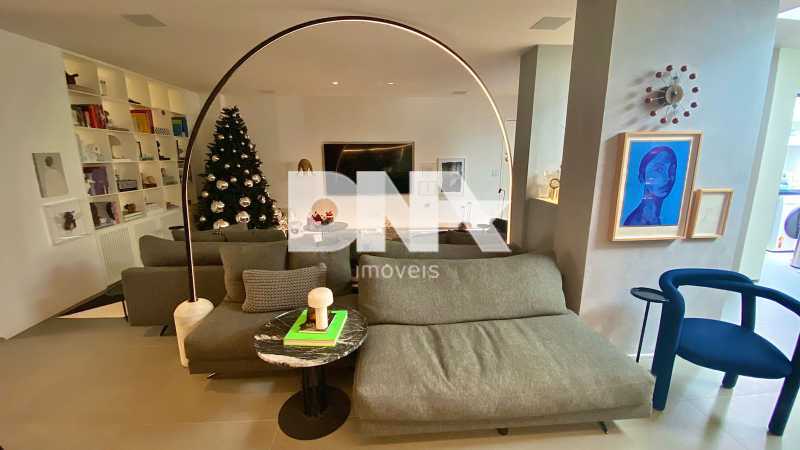Conheça a59fd9cf-7d1e-4b86-8d1b-de279a do imóvel - Apartamento 2 quartos à venda Copacabana, Rio de Janeiro - R$ 1.970.000 - NCAP22522 - 5 a59fd9cf-7d1e-4b86-8d1b-de279a - 5
