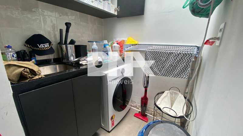 Conheça 6ec92563-0f62-4e9a-b675-d4750f do imóvel - Apartamento 2 quartos à venda Copacabana, Rio de Janeiro - R$ 1.970.000 - NCAP22522 - 23 6ec92563-0f62-4e9a-b675-d4750f - 23