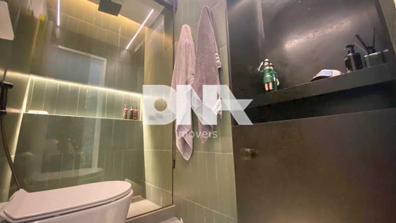 Conheça a75ca8e0-2be1-4987-968b-24ac00 do imóvel - Apartamento 2 quartos à venda Copacabana, Rio de Janeiro - R$ 1.970.000 - NCAP22522 - 22 a75ca8e0-2be1-4987-968b-24ac00 - 22