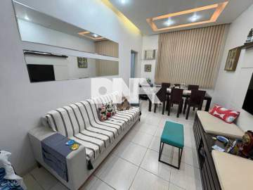 Imperdível - Apartamento 2 quartos à venda Copacabana, Rio de Janeiro - R$ 850.000 - NCAP22523
