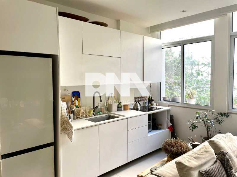 Conheça 9699c0a5-5797-458f-82e0-e652a9 do imóvel - Loft 1 quarto à venda Copacabana, Rio de Janeiro - R$ 720.000 - NSLO10007 - 15 9699c0a5-5797-458f-82e0-e652a9 - 15