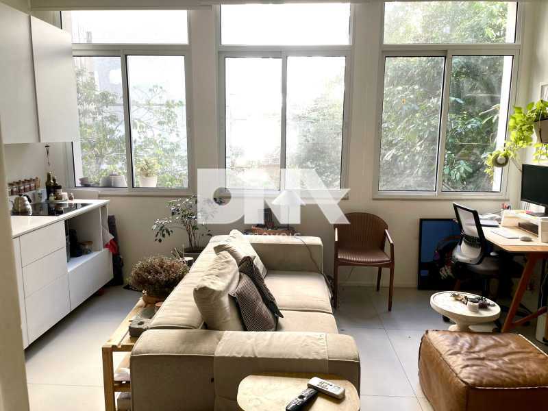 Conheça 8bbf0901-5c08-4d59-91ed-e6631c do imóvel - Loft 1 quarto à venda Copacabana, Rio de Janeiro - R$ 720.000 - NSLO10007 - 5 8bbf0901-5c08-4d59-91ed-e6631c - 5
