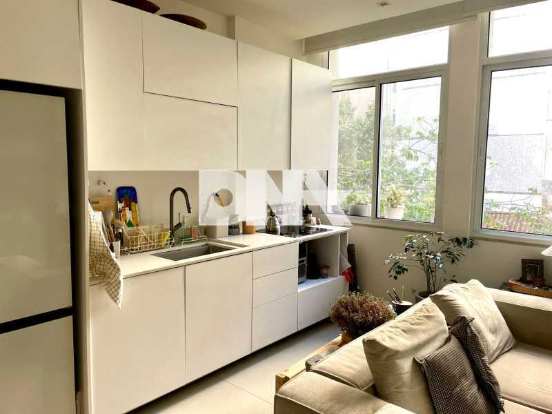 Conheça 303b3b79-e347-4fcf-b9c0-bfb3ab do imóvel - Loft 1 quarto à venda Copacabana, Rio de Janeiro - R$ 720.000 - NSLO10007 - 14 303b3b79-e347-4fcf-b9c0-bfb3ab - 14