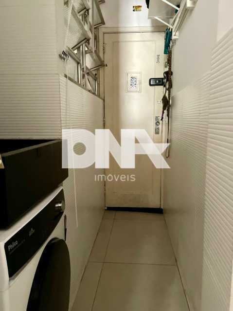 Conheça 34 do imóvel - Loft 1 quarto à venda Copacabana, Rio de Janeiro - R$ 720.000 - NSLO10007 - 16 34 - 16
