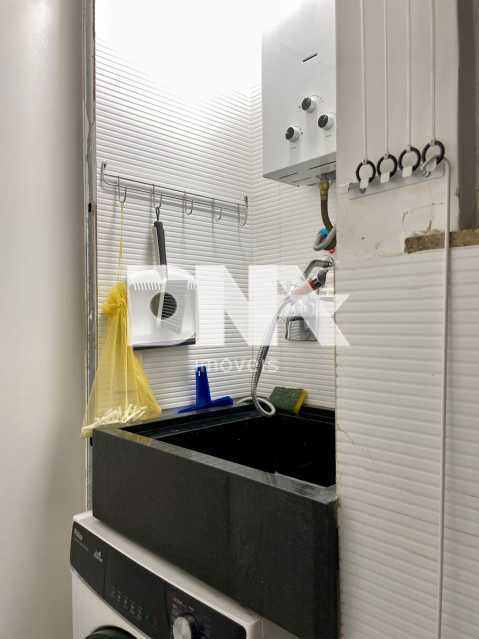 Conheça 31 do imóvel - Loft 1 quarto à venda Copacabana, Rio de Janeiro - R$ 720.000 - NSLO10007 - 17 31 - 17