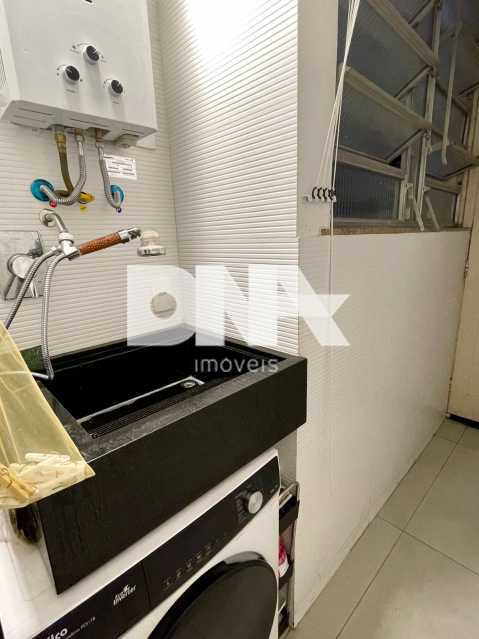 Conheça 30 do imóvel - Loft 1 quarto à venda Copacabana, Rio de Janeiro - R$ 720.000 - NSLO10007 - 18 30 - 18