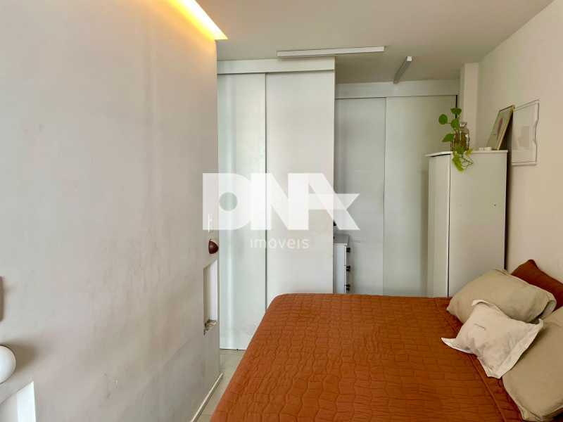 Conheça 29 do imóvel - Loft 1 quarto à venda Copacabana, Rio de Janeiro - R$ 720.000 - NSLO10007 - 13 29 - 13